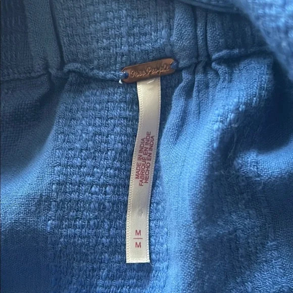 Free People cover up - Picture 4 of 5